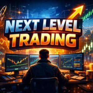 "Next-Level Trading"