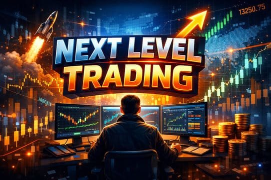 “Next-Level Trading”